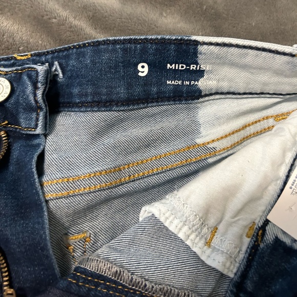 Arizona Jean Co Shorts NWT - Picture 3 of 9